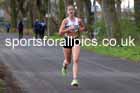 Senior Womens 6 Stage Road Relay, 2026 Northern Mens 12 and Womens 6 Stage Road Relays and Young Athletes 5k, Sheepmount Stadium, Carlisle. Photo: David T. Hewitson/Sports for All Pics